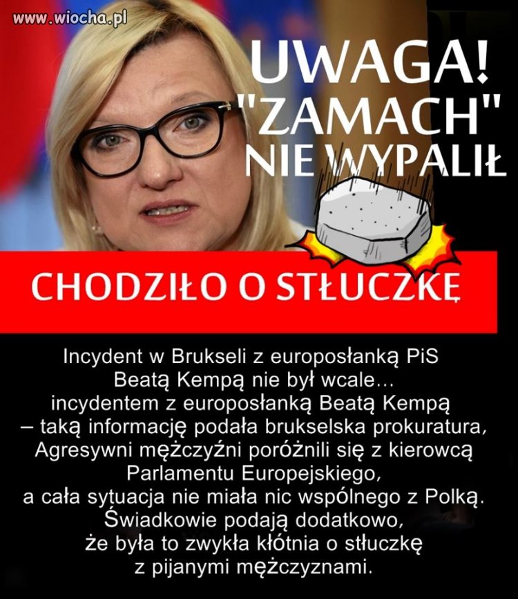 Czyli co