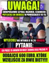 Myśleli że to Polska