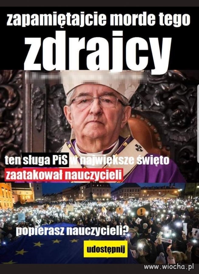 Zdrajca