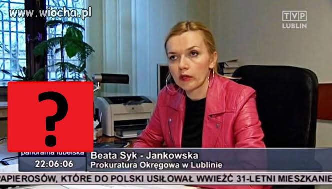 Prokuratura