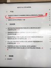A tym czasem menu na stołówce