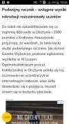 PiS i reforma edukacji
