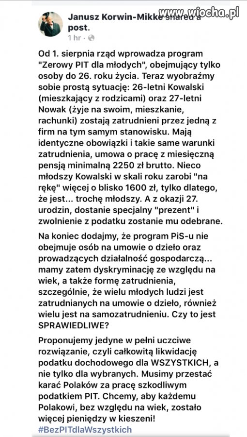 Prawe i