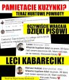 Następny atak rządowych trolli