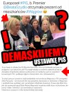 Dar od mieskańców Węgrowa