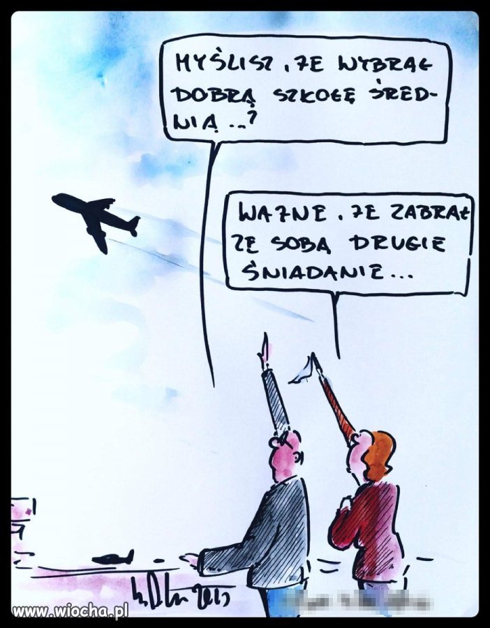 Reforma edukacji.