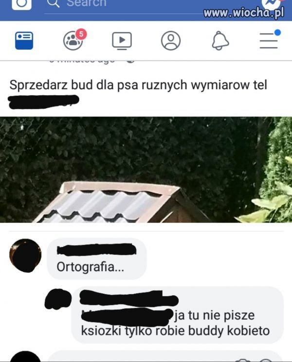 Kobieto
