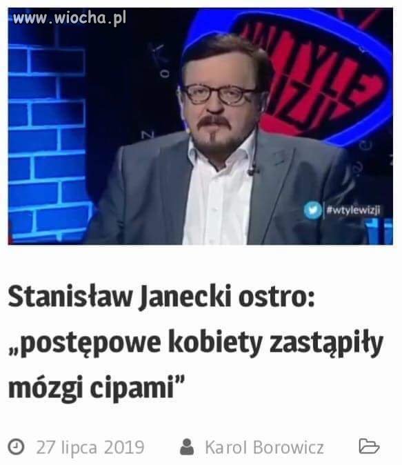 A to kobiety