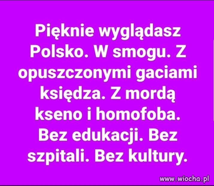 POLSKA 