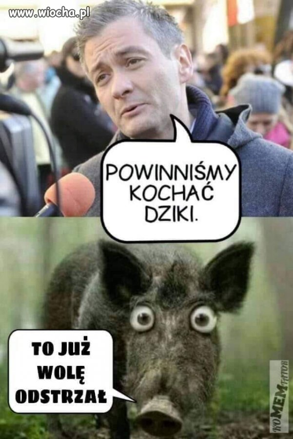 Śmieszne