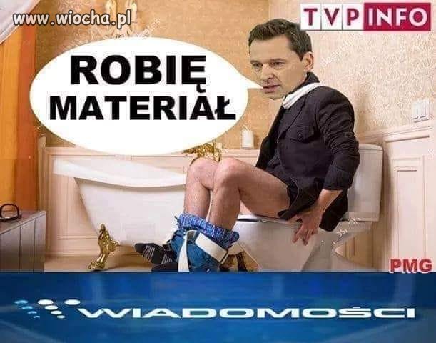 Minęła 20-ta