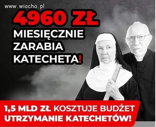 Obudź się Polsko