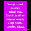 Porwanie