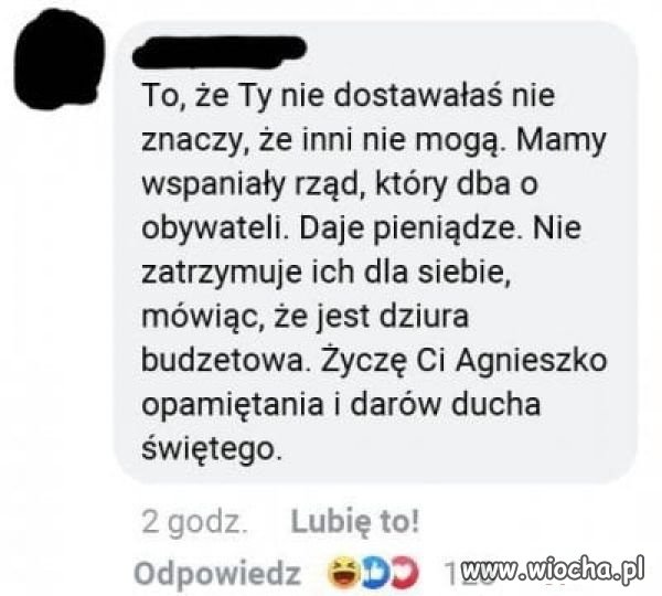 Wspaniały rząd