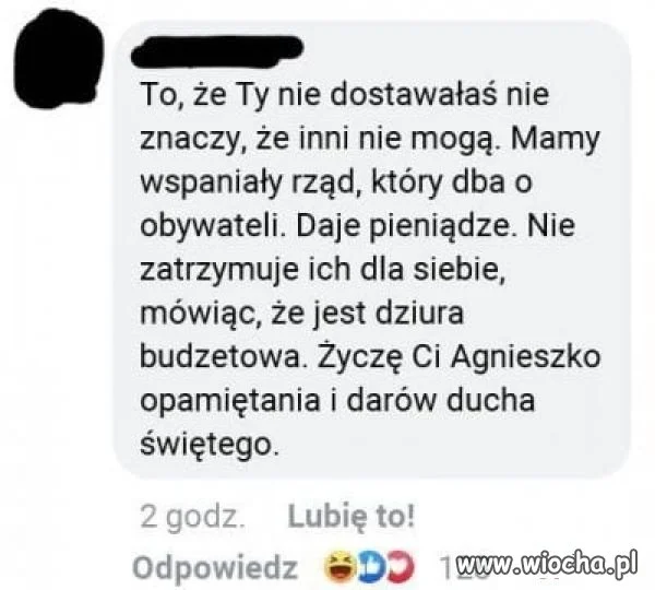 Wspaniały rząd