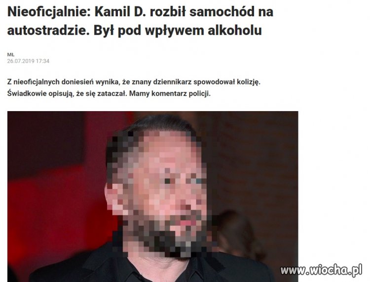 Nawalony Durczok