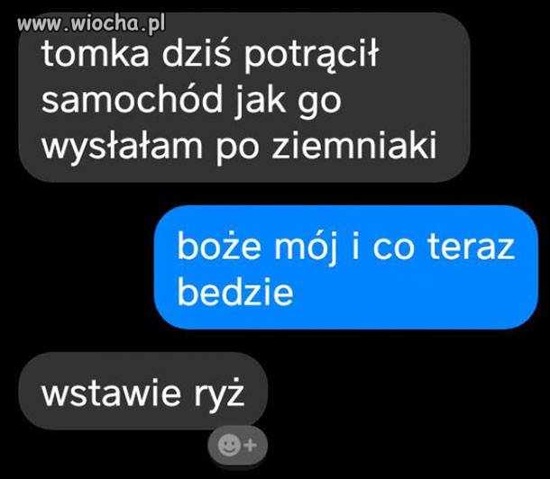 Tyle w temacie
