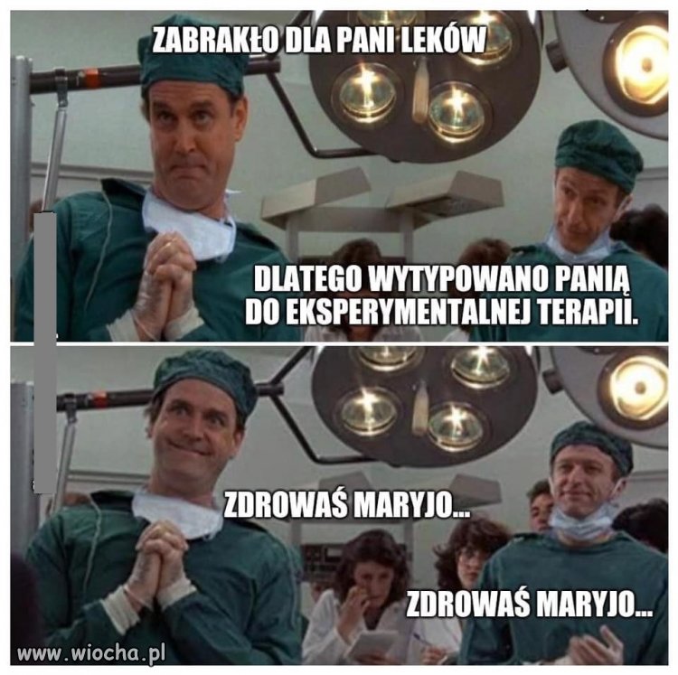 NFZ za drugiej kadencji PiS ...