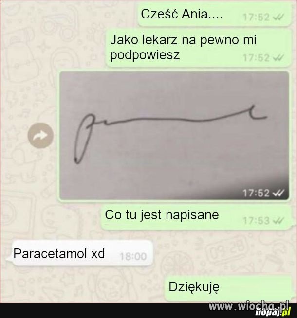 Taka sytuacja