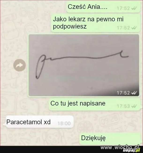 Taka sytuacja