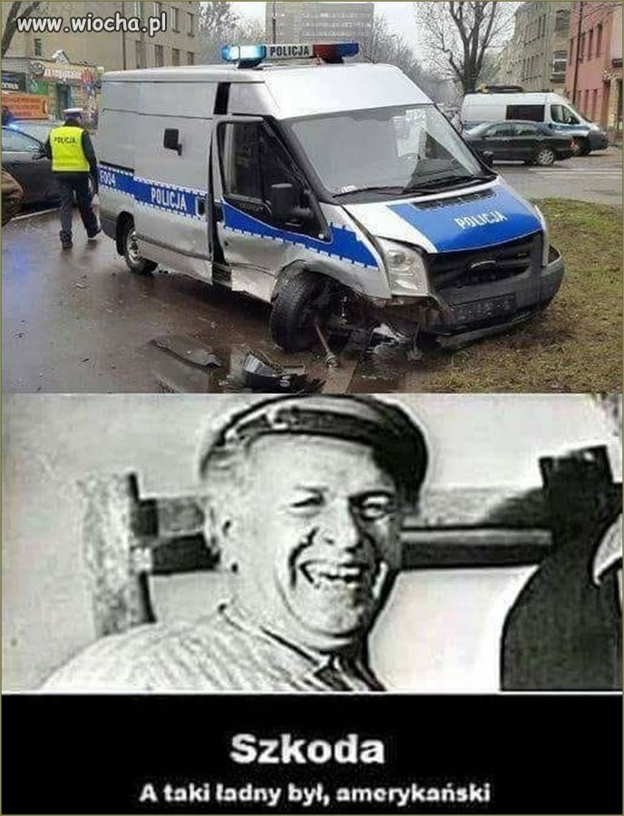 Jak go widzę