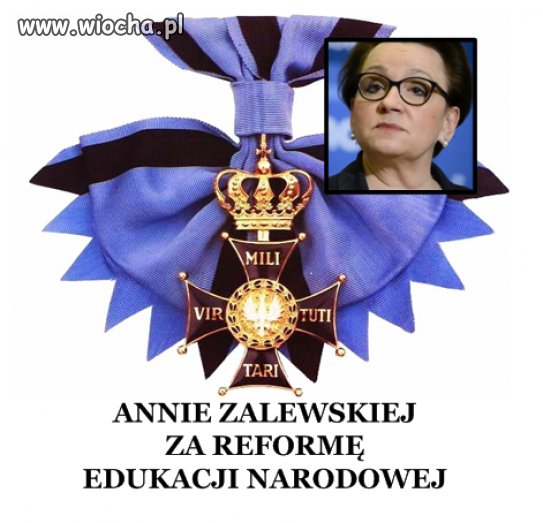 Tak dzielnie walczyła i poległa ...