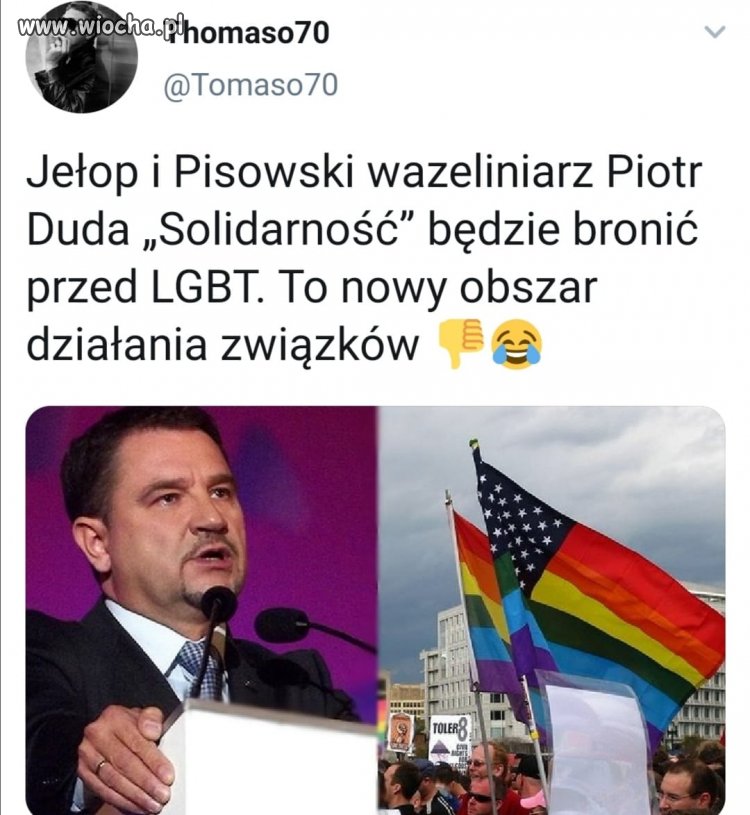 Dali władzę miernocie 