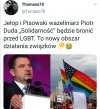 Dali władzę miernocie 