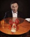 Lustereczko powiedz przecie ...