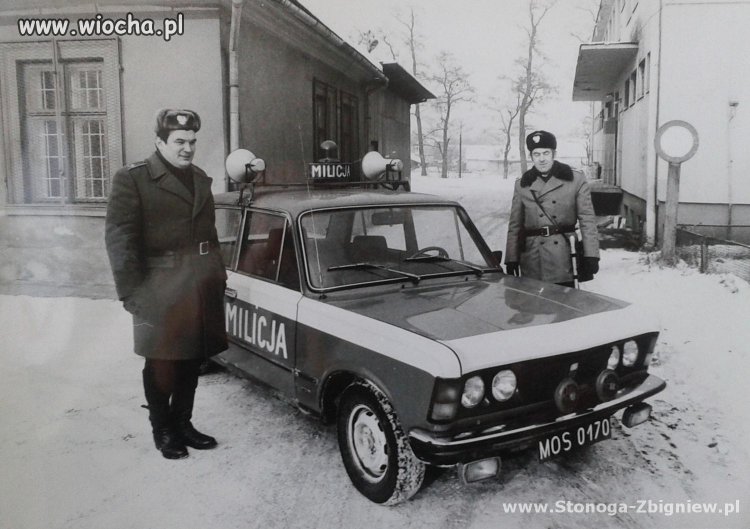 Operacja pod kryptonimem BUŚ