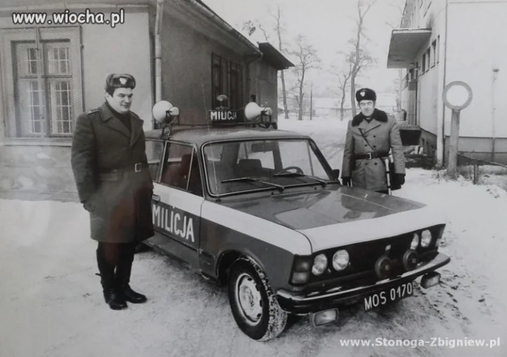 Operacja pod kryptonimem BUŚ