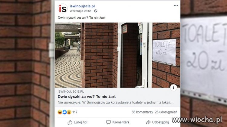 2 dyszki za siku...