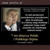 Co znaczy