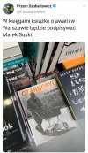 Jak zwykle w punkt.