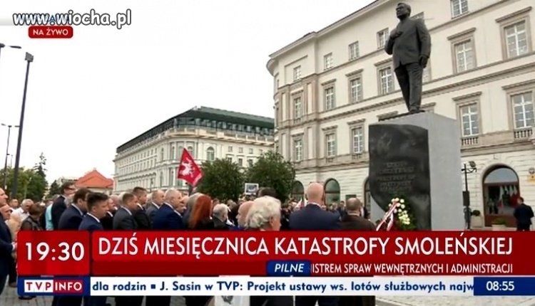 Katastrofy ? 