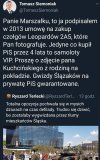 Z tego co pamiętam to pis