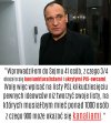 Po co było się pchać do polityki ?