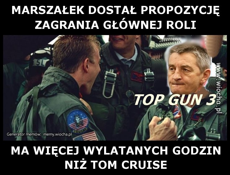 Wspaniałe wiadomości