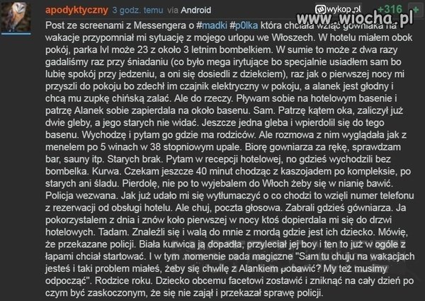 Rodzice