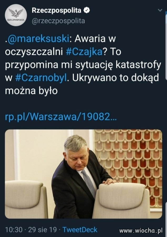Suski filozuje