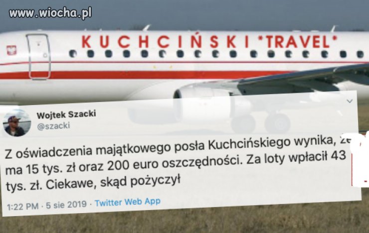 Albo pożyczył 