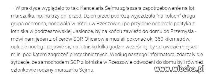 Nowe samoloty dla VIPów są dostępne od 2018.