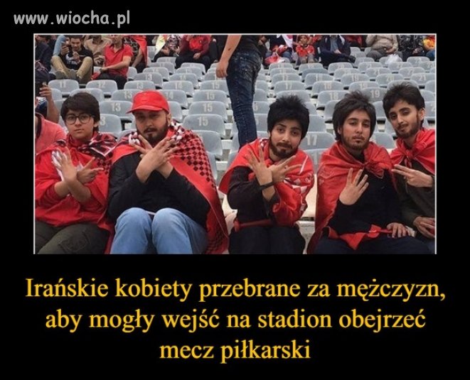 Świat jest dziwny