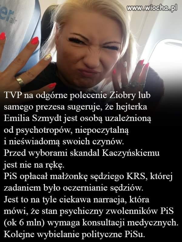 Dobra zmiana