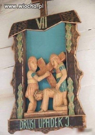 Się musiało