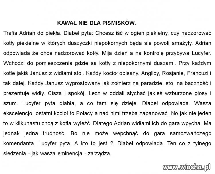 Piekiełko