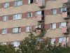 Ojciec śpi pijany w biały dzień
