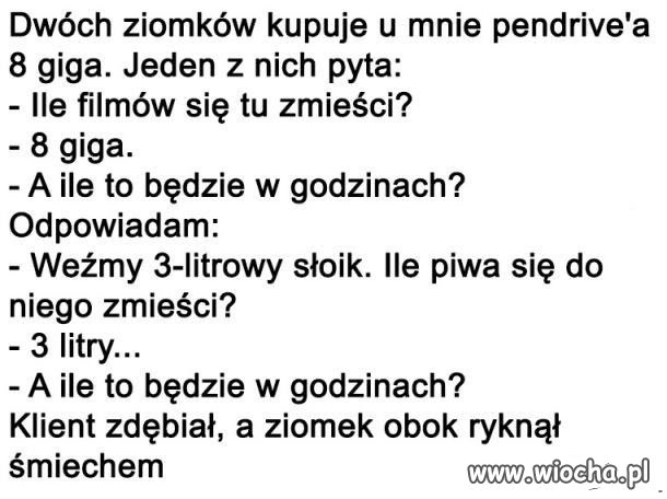 Jednostki 