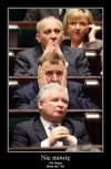Nie mówię...