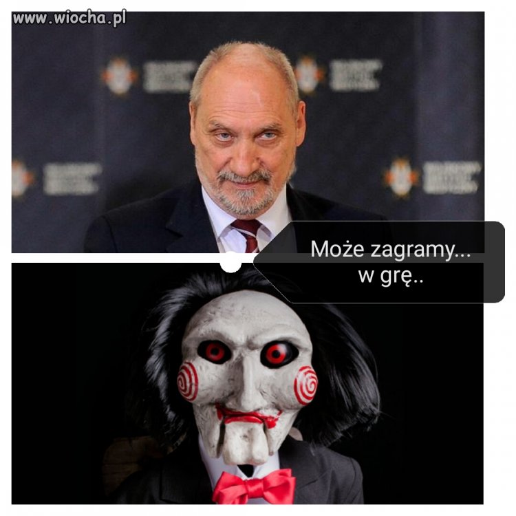 Może zagramy